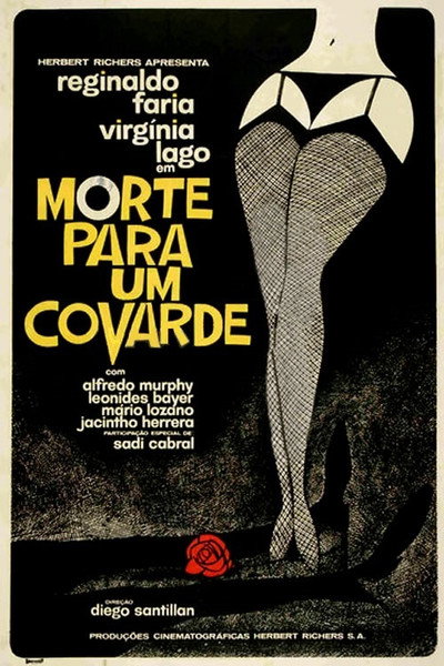 Póster de Un sueño y nada más
