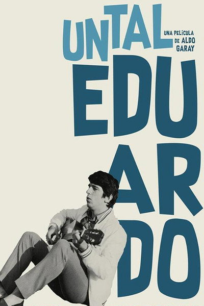 Póster de Un Tal Eduardo