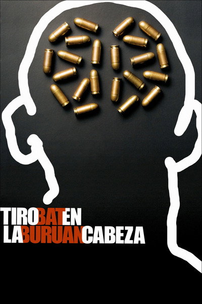 Póster de Un tiro en la nuca