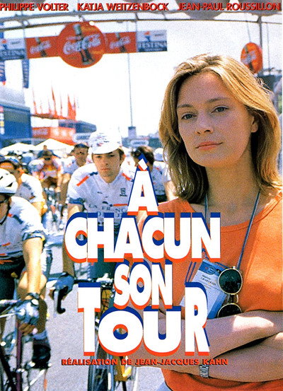 Póster de Un tour para morir
