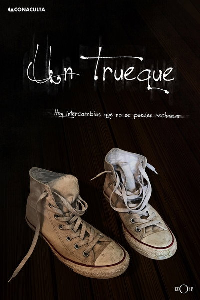 Póster de Un trueque
