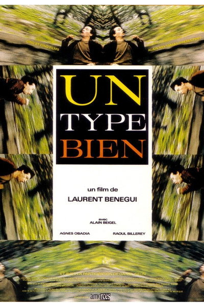 Póster de Un type bien