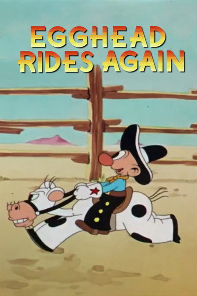 Póster de Un vaquero a la medida
