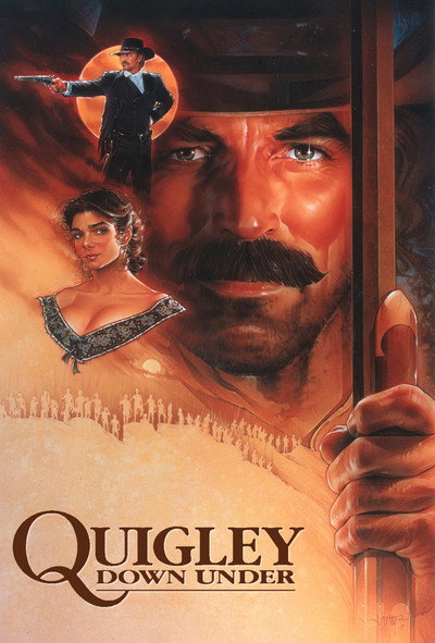 Un vaquero sin rumbo