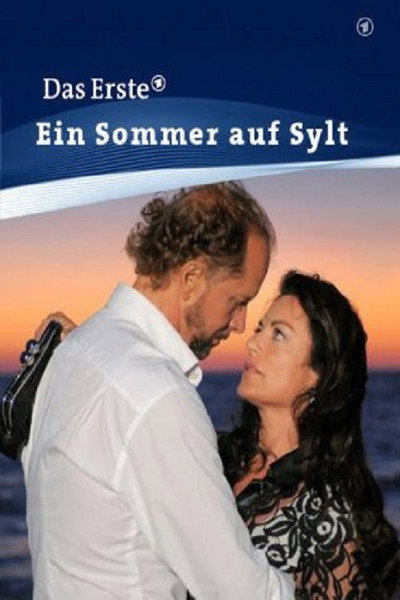 Póster de Un verano en Sylt