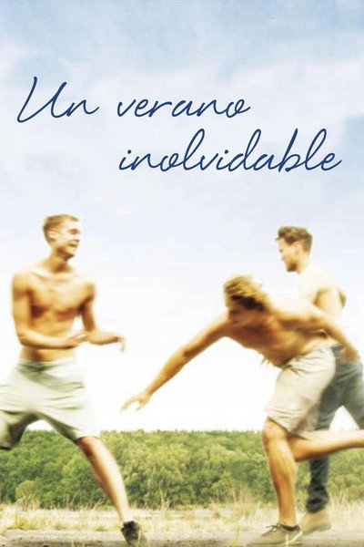 Póster de Un verano inolvidable