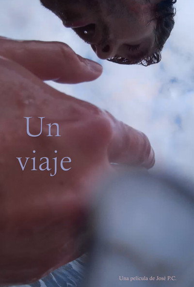 Póster de Un viaje