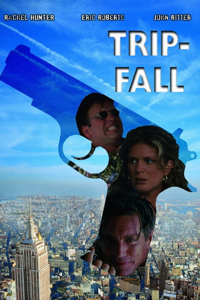 Póster de Un viaje accidentado