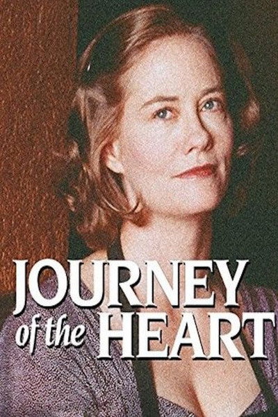 Póster de Un viaje al corazón