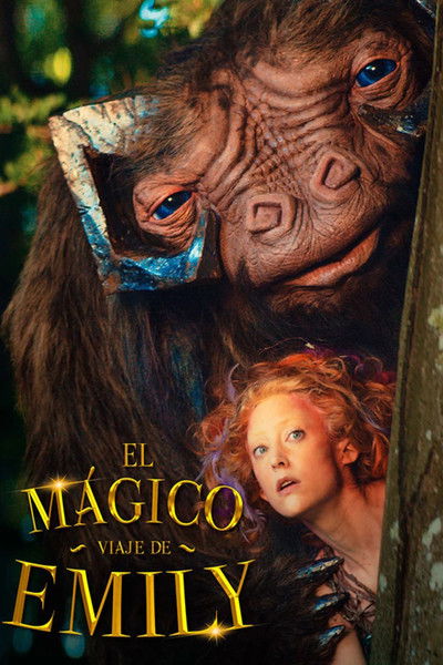 Póster de Un viatge màgic a Faunutlàndia