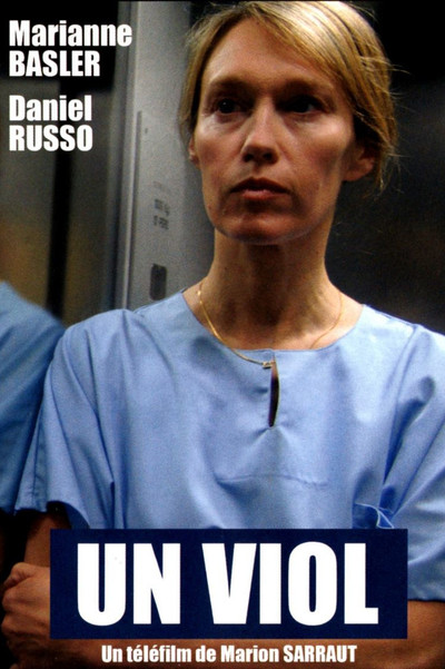 Póster de Un viol
