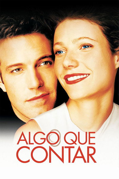 Póster de Un vuelco del corazón