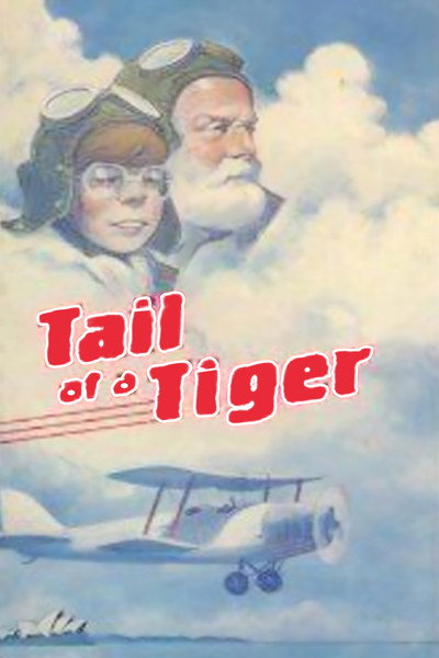 Póster de Un vuelo fantástico