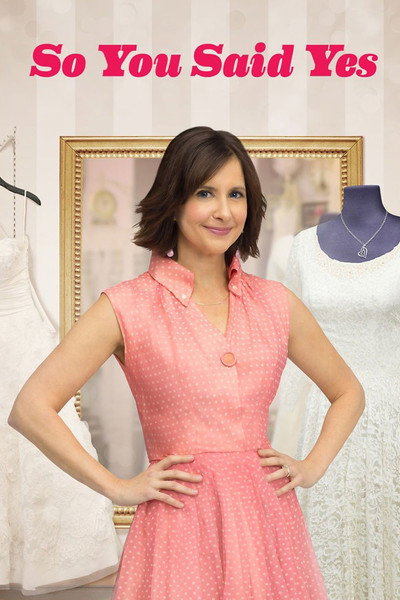 Póster de Una boda diferente