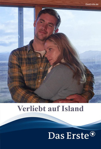 Póster de Una boda en Islandia