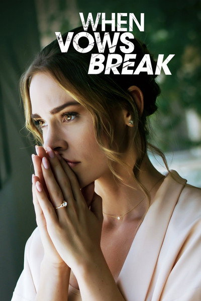 Póster de Una boda para morir