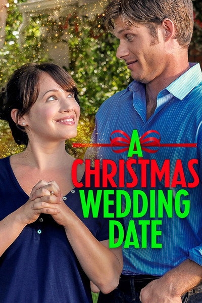 Póster de Una boda per Nadal