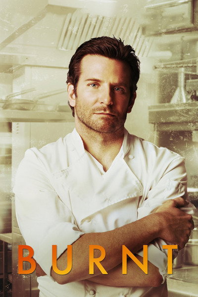 Póster de Una buena receta