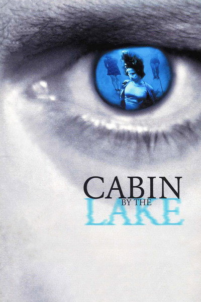 Póster de Una cabaña junto al lago