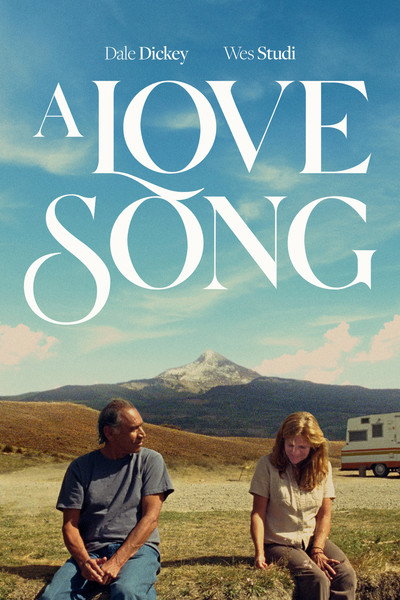 Póster de Una canción de amor
