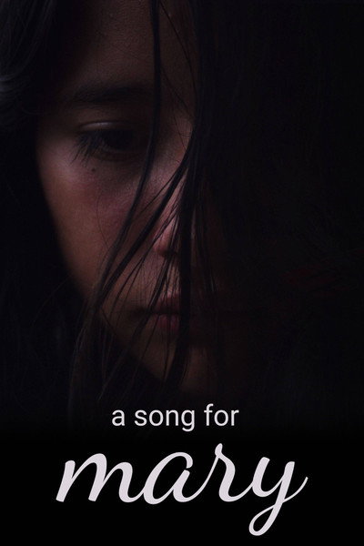 Póster de Una Canción para María