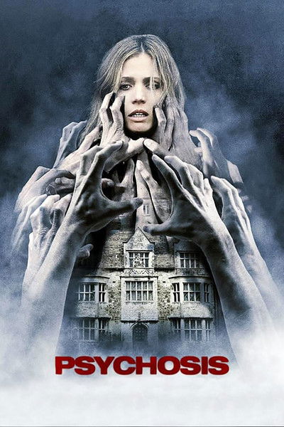 Póster de Una casa en las afueras