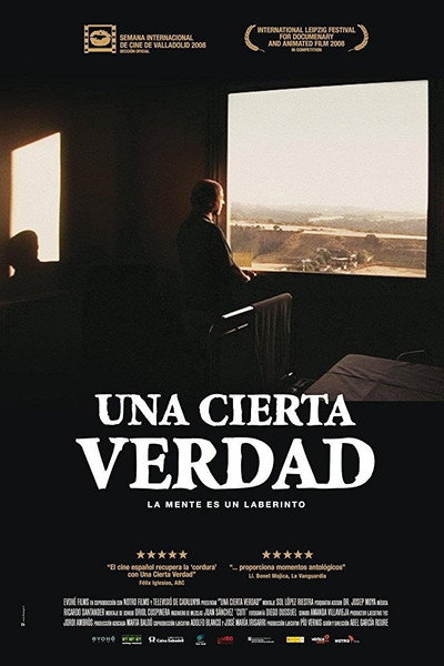 Póster de Una certa veritat