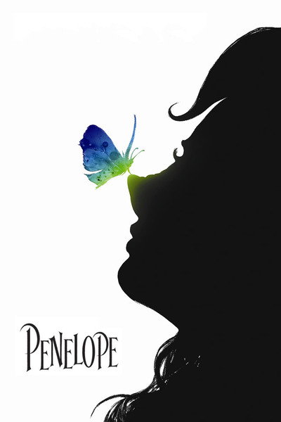 Póster de Una chica diferente