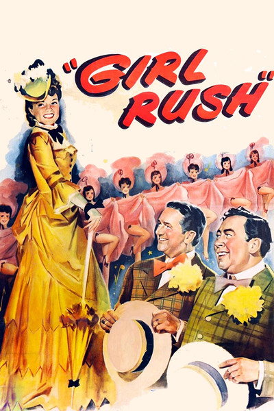 Póster de Una chica urgentemente