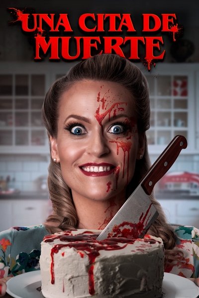 Póster de Una Cita de Muerte