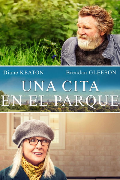 Póster de Una cita en el parque
