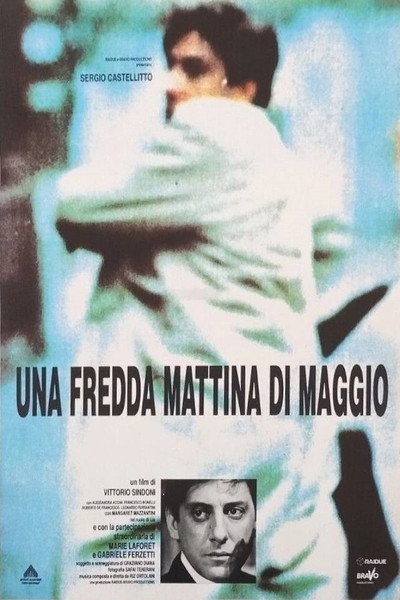 Póster de Una fría mañana de mayo