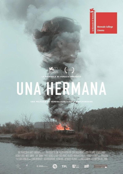 Póster de Una hermana