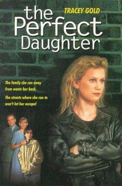 Póster de Una hija perfecta