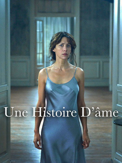 Póster de Una historia del alma