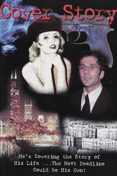 Póster de Una historia encubierta