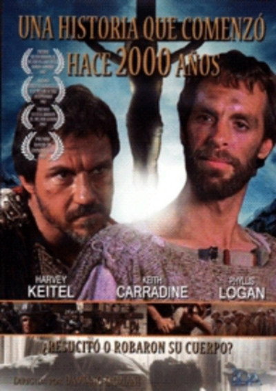 Póster de Una historia que comenzó hace 2000 años (La gran incógnita)