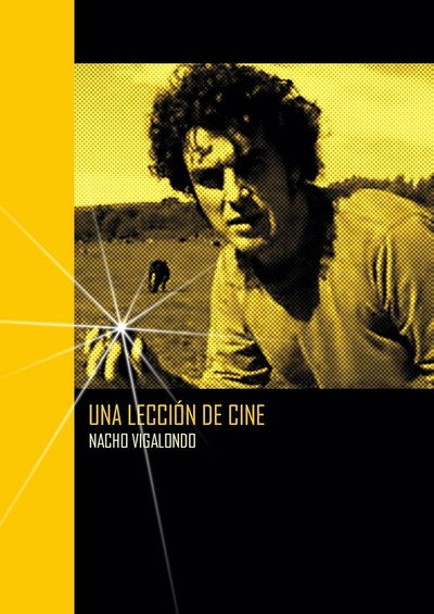 Póster de Una lección de cine