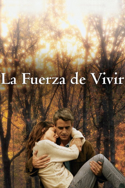 Póster de Una lección de vida
