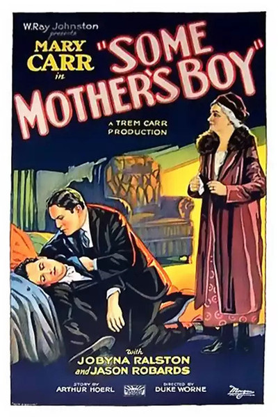 Póster de ¡Una madre!