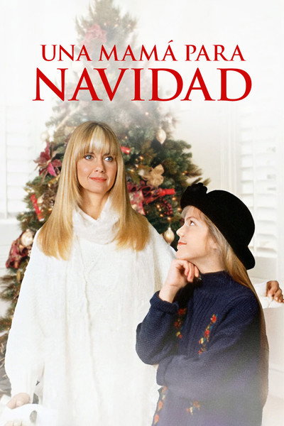 Póster de Una madre para Navidad