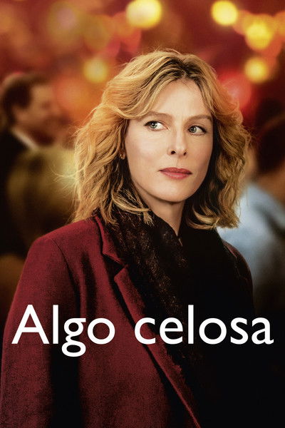 Póster de Una mica gelosa