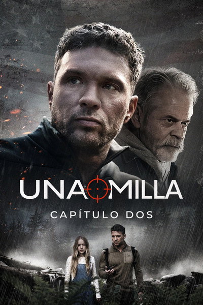 Póster de Una milla: Capítulo dos