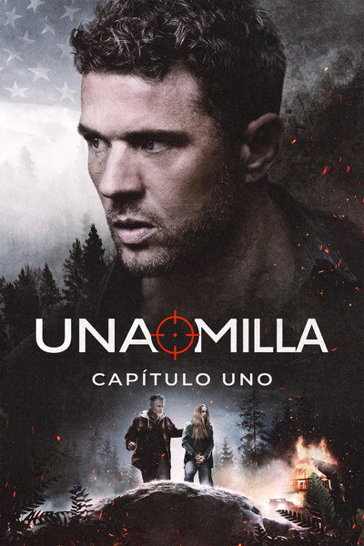 Póster de Una milla: Capítulo uno