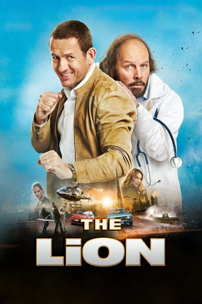 Póster de Una misión de locos