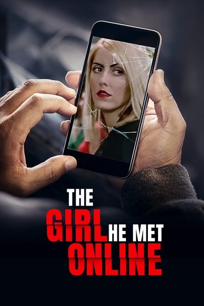 Póster de Una mujer peligrosa