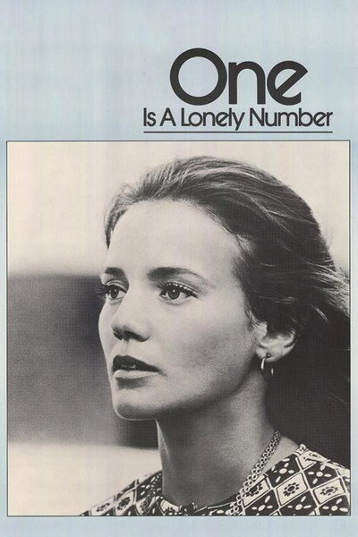 Póster de Una mujer sin amor