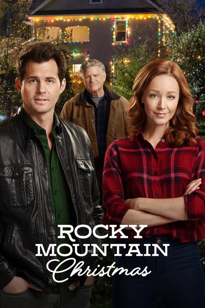 Póster de Una Navidad de película