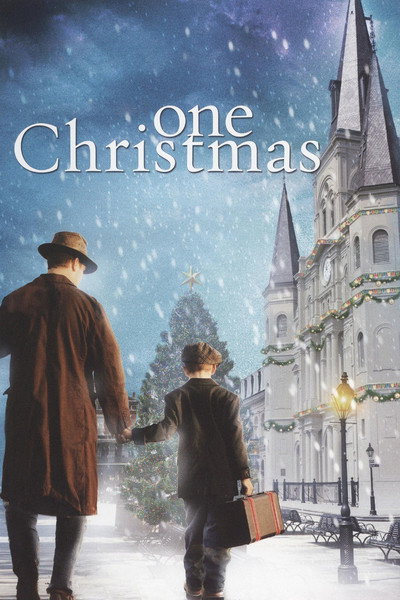 Póster de Una Navidad diferente