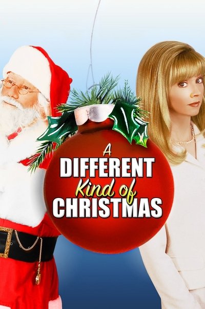 Póster de Una Navidad diferente